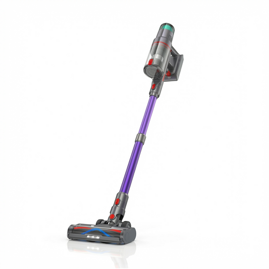 Nexam® V1 Pro™ : Aspirateur Balai Sans Fils